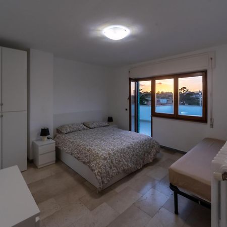 Eur - Penthouse Roma Exterior foto